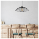 Люстра підвісна TK-Lighting barbella 6260 ( 4016900 )
