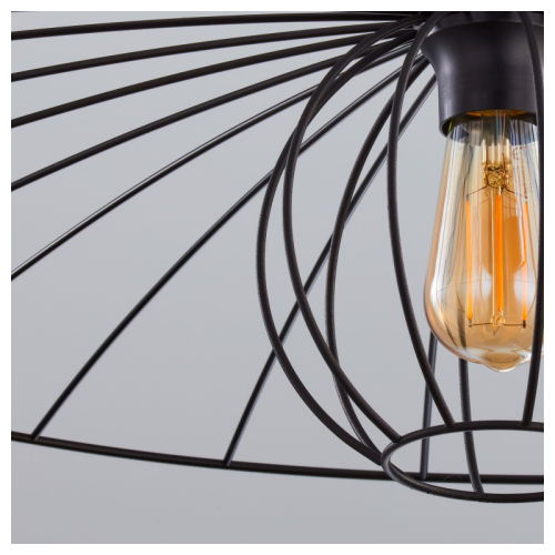 Люстра підвісна TK-Lighting barbella 6260 ( 4016900 )
