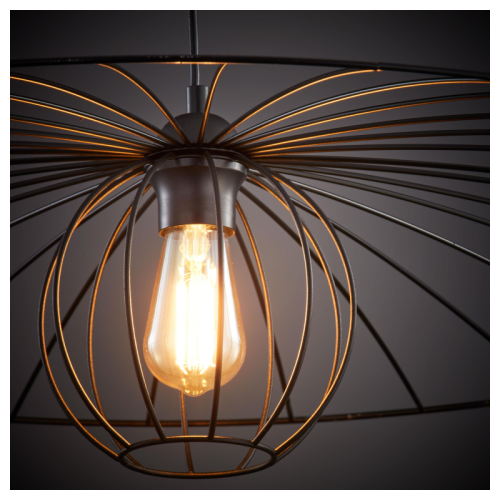 Люстра підвісна TK-Lighting barbella 6260 ( 4016900 )