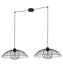 Люстра підвісна TK-Lighting barbella 2 6262
