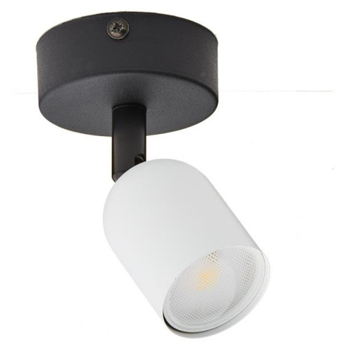 Спот TK-Lighting top Черно-Белый 6265 ( 4017571 )