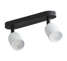Спот TK-Lighting top Черно-белый 2 6266