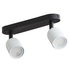 Спот TK-Lighting top Черно-белый 2 6266
