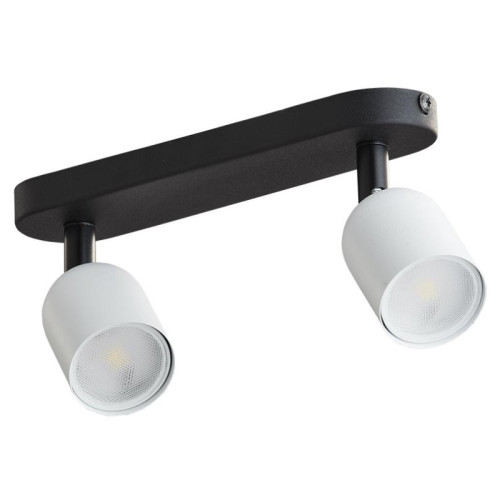 Спот TK-Lighting top Черно-белый 2 6266 ( 4017570 )