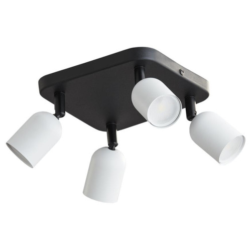 Спот TK-Lighting top Черно-белый 6269 ( 4017572 )