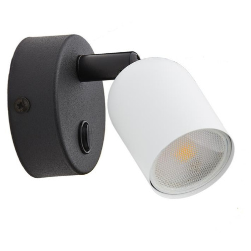 Бра TK-Lighting top Черно-белый 6271 ( 4017573 )