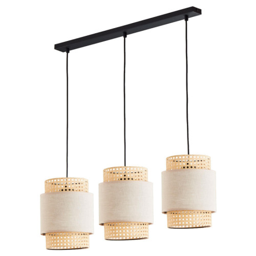 Люстра подвесная TK-Lighting boho nature 6304 ( 4016924 )