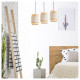 Люстра подвесная TK-Lighting boho nature 6304 ( 4016924 )