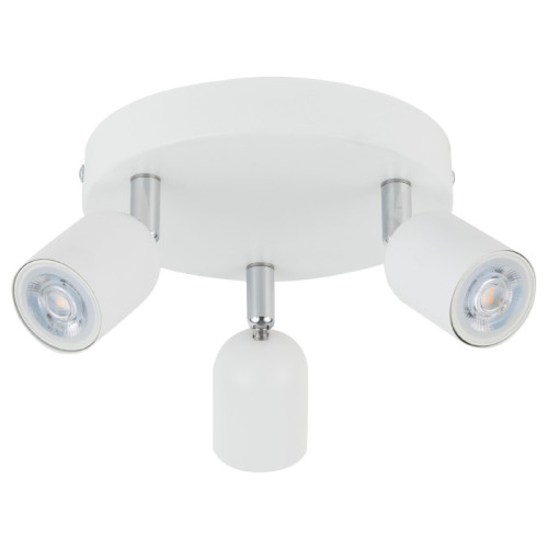Спот TK-Lighting top white 3 Круг 6316 белый ( 4017558 )
