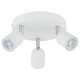 Спот TK-Lighting top white 3 Круг 6316 белый ( 4017558 )