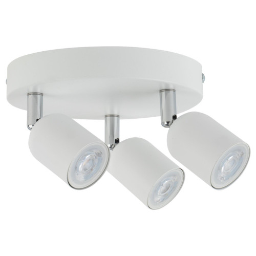 Спот TK-Lighting top white 3 Круг 6316 белый ( 4017558 )