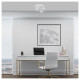 Спот TK-Lighting top white 3 Круг 6316 белый ( 4017558 )