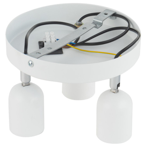 Спот TK-Lighting top white 3 Круг 6316 белый ( 4017558 )