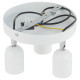 Спот TK-Lighting top white 3 Круг 6316 белый ( 4017558 )