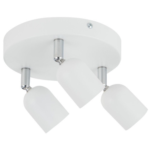 Спот TK-Lighting top white 3 Круг 6316 белый ( 4017558 )