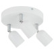 Спот TK-Lighting top white 3 Круг 6316 белый ( 4017558 )