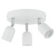 Спот TK-Lighting top white 3 Круг 6316 белый ( 4017558 )