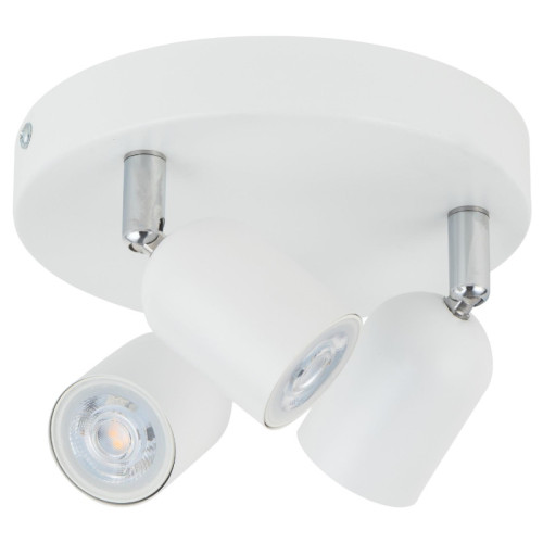 Спот TK-Lighting top white 3 Круг 6316 белый ( 4017558 )