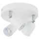 Спот TK-Lighting top white 3 Круг 6316 белый ( 4017558 )