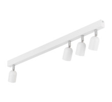 Спот TK-Lighting top white 4 6317 белый
