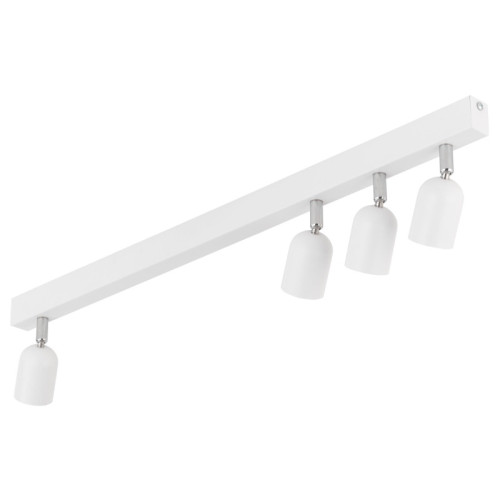 Спот TK-Lighting top white 4 6317 білий ( 4017559 )