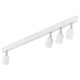 Спот TK-Lighting top white 4 6317 білий ( 4017559 )