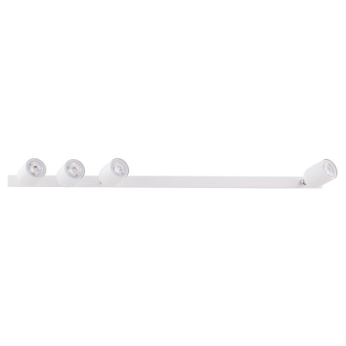 Спот TK-Lighting top white 4 6317 білий ( 4017559 )
