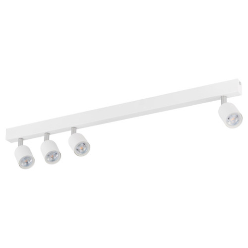 Спот TK-Lighting top white 4 6317 білий ( 4017559 )