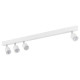 Спот TK-Lighting top white 4 6317 білий ( 4017559 )