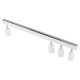 Спот TK-Lighting top white 4 6317 білий ( 4017559 )
