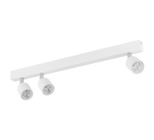Спот TK-Lighting top white 3 6318 белый
