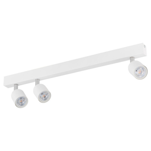 Спот TK-Lighting top white 3 6318 белый ( 4017557 )