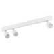 Спот TK-Lighting top white 3 6318 белый ( 4017557 )