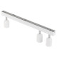 Спот TK-Lighting top white 3 6318 белый ( 4017557 )