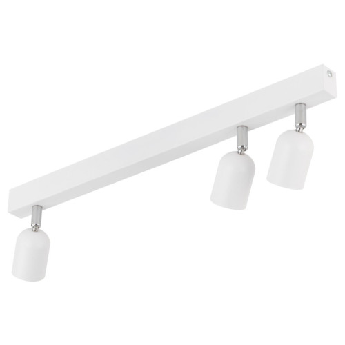 Спот TK-Lighting top white 3 6318 белый ( 4017557 )