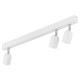 Спот TK-Lighting top white 3 6318 белый ( 4017557 )