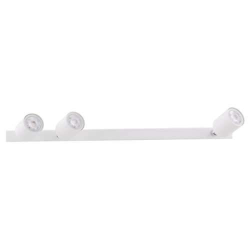 Спот TK-Lighting top white 3 6318 белый ( 4017557 )