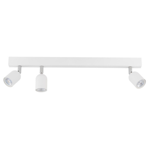 Спот TK-Lighting top white 3 6318 белый ( 4017557 )