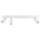 Спот TK-Lighting top white 3 6318 белый ( 4017557 )