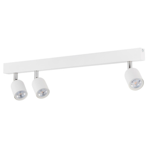 Спот TK-Lighting top white 3 6318 белый ( 4017557 )