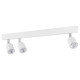 Спот TK-Lighting top white 3 6318 белый ( 4017557 )