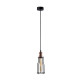 Подвесной светильник Nowodvorski 6337 Workshop E27 1x60W IP20 Bl ( 4011255 )