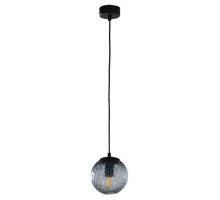Люстра подвесная TK-Lighting cadix Графит 140 6337