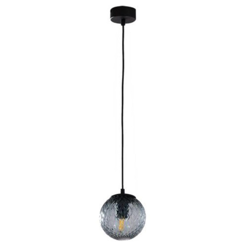 Люстра подвесная TK-Lighting cadix Графит 140 6337 ( 4016944 )