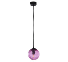 Люстра подвесная TK-Lighting cadix Розовый 140 6338