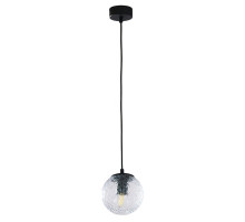 Люстра подвесная TK-Lighting cadix Прозрачный 140 6339