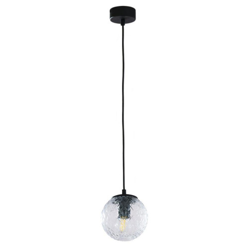 Люстра подвесная TK-Lighting cadix Прозрачный 140 6339 ( 4016955 )