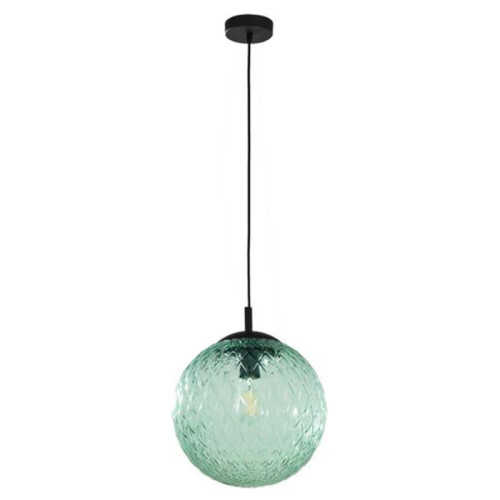 Люстра подвесная TK-Lighting cadix Зеленый 300 6346 ( 4016948 )