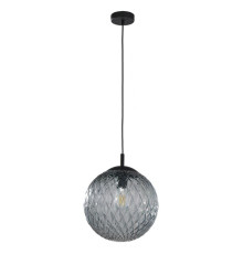 Люстра підвісна TK-Lighting cadix Графіт 300 6347