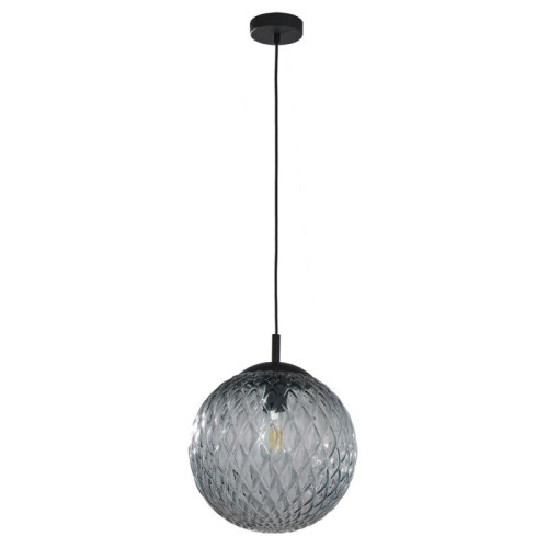Люстра подвесная TK-Lighting cadix Графит 300 6347 ( 4016946 )